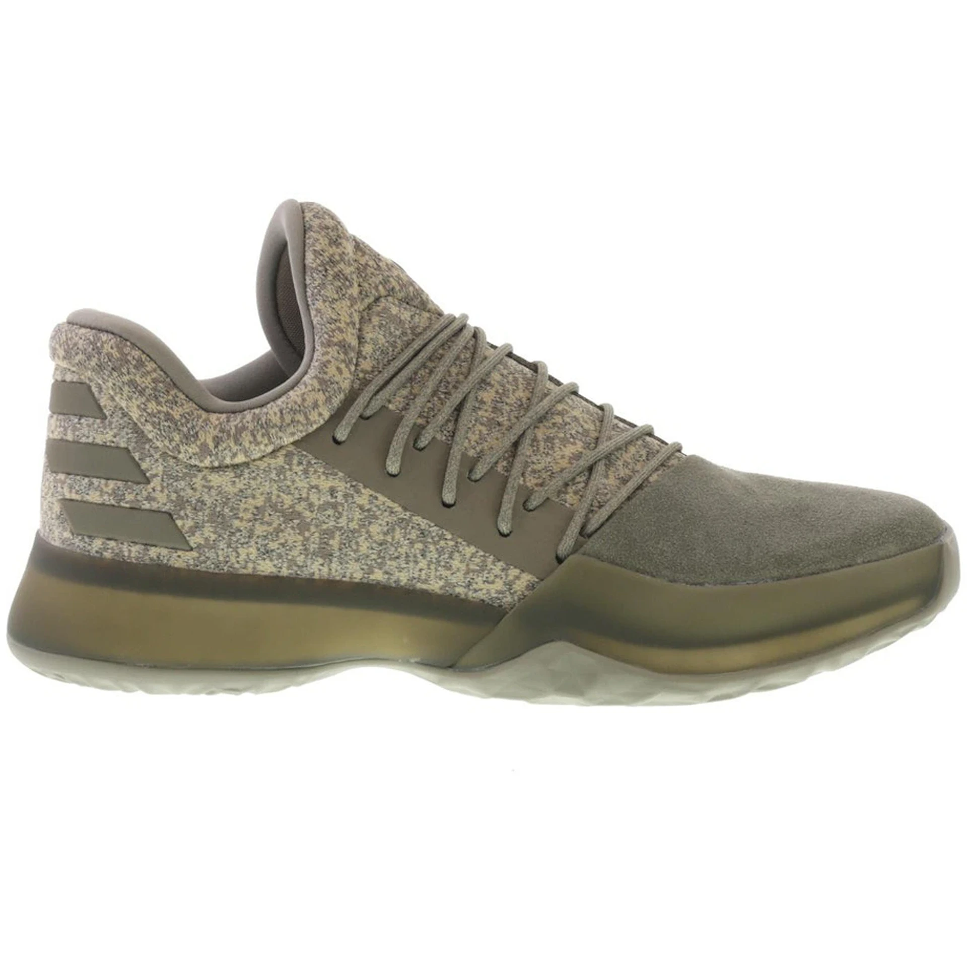 adidas Harden Vol. 1 Cargo 3 adidas Harden Vol. 1 Cargo