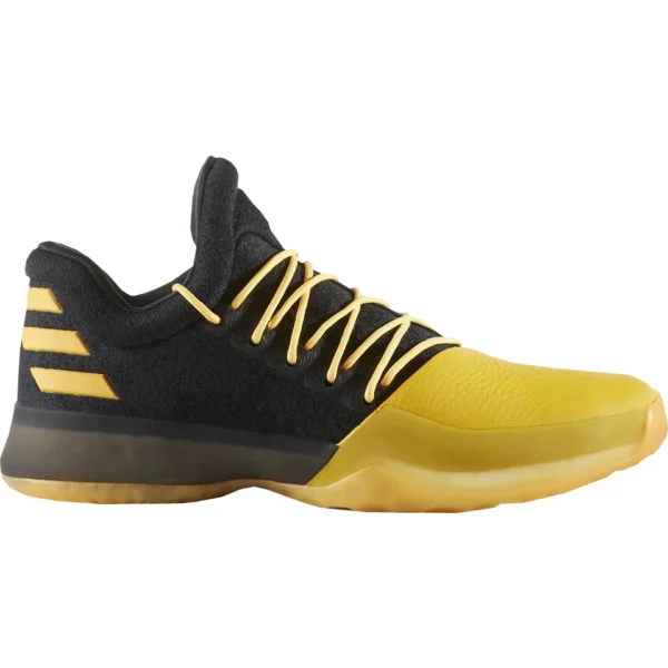 adidas Harden Vol. 1 Fear the Fork