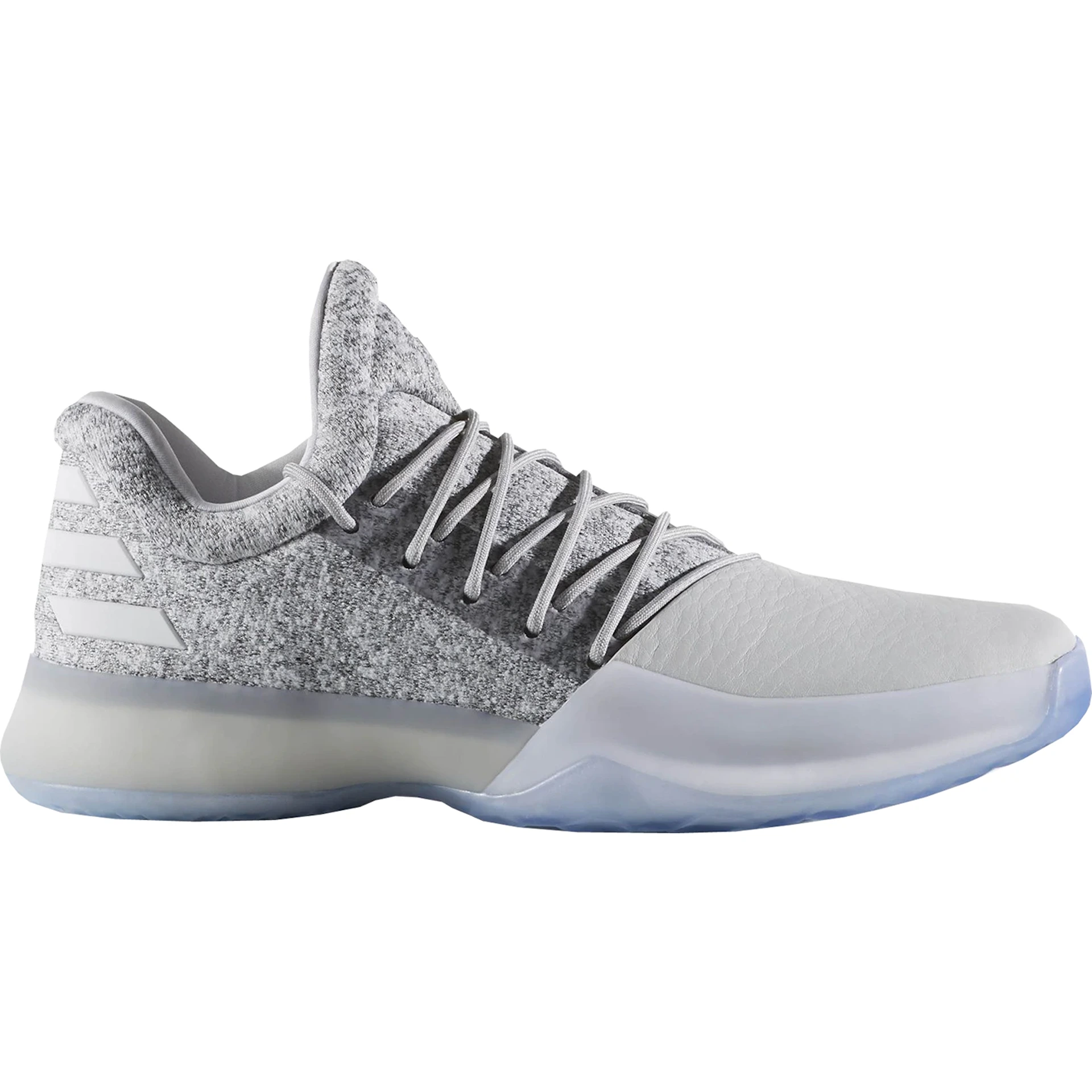 adidas Harden Vol. 1 Grayvy 2 adidas Harden Vol 1 Grayvy