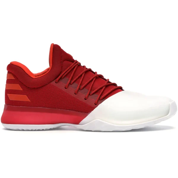 adidas Harden Vol. 1 Home