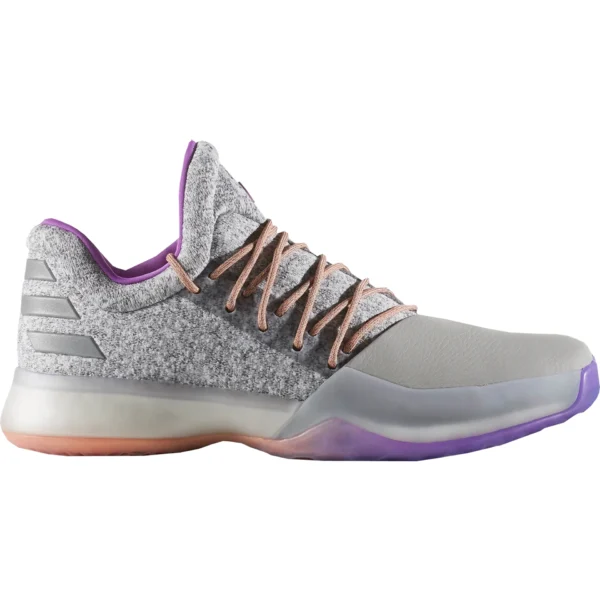 adidas Harden Vol. 1 No Brakes