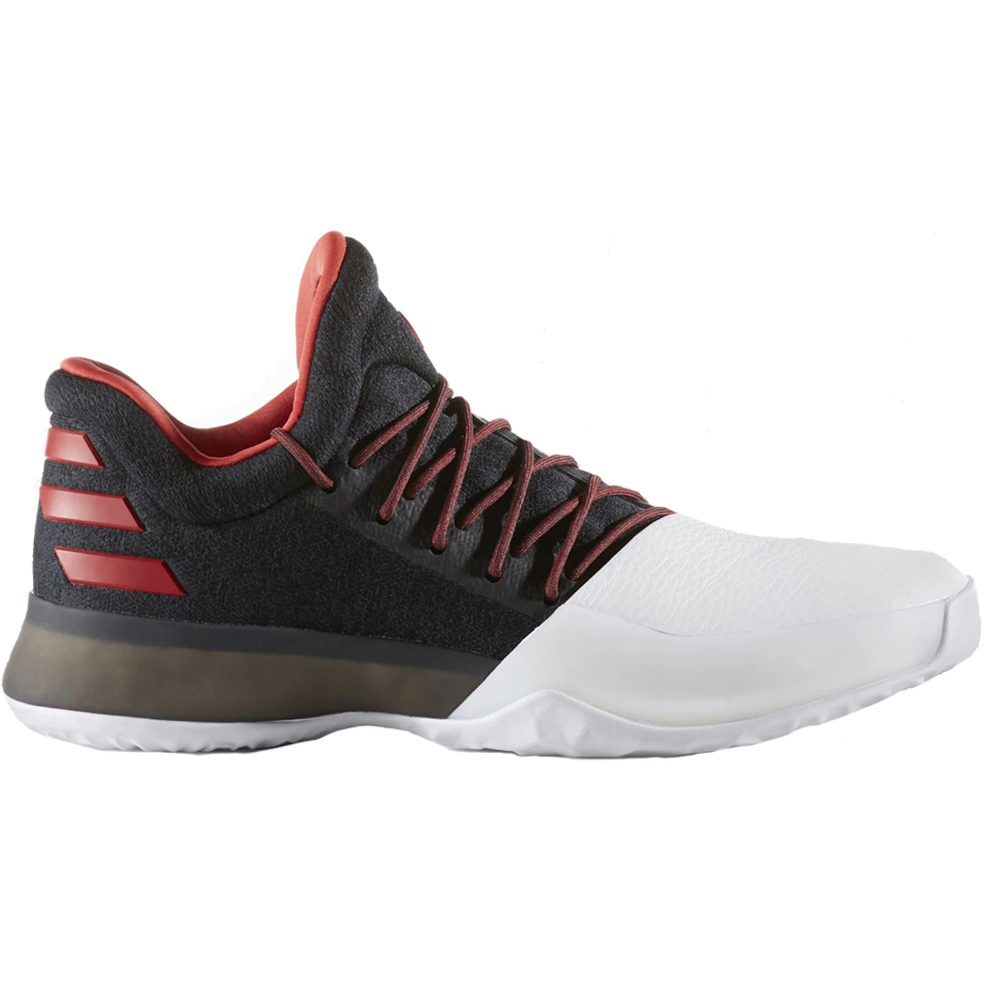 adidas Harden Vol. 1 Pioneer 3 adidas Harden Vol. 1 Pioneer