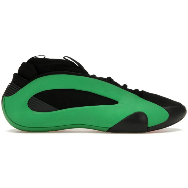 adidas Harden Vol. 8 Luxury Green