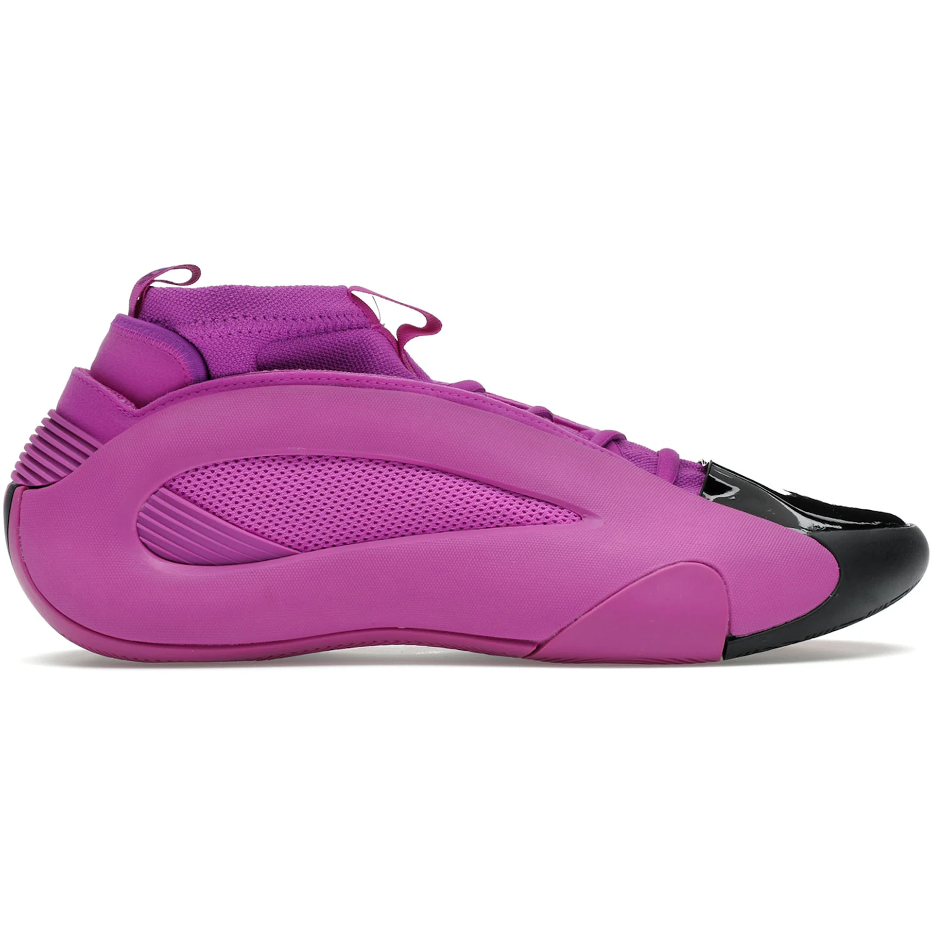 adidas Harden Vol. 8 Purple Burst 2 adidas Harden Vol 8 Purple Burst 1