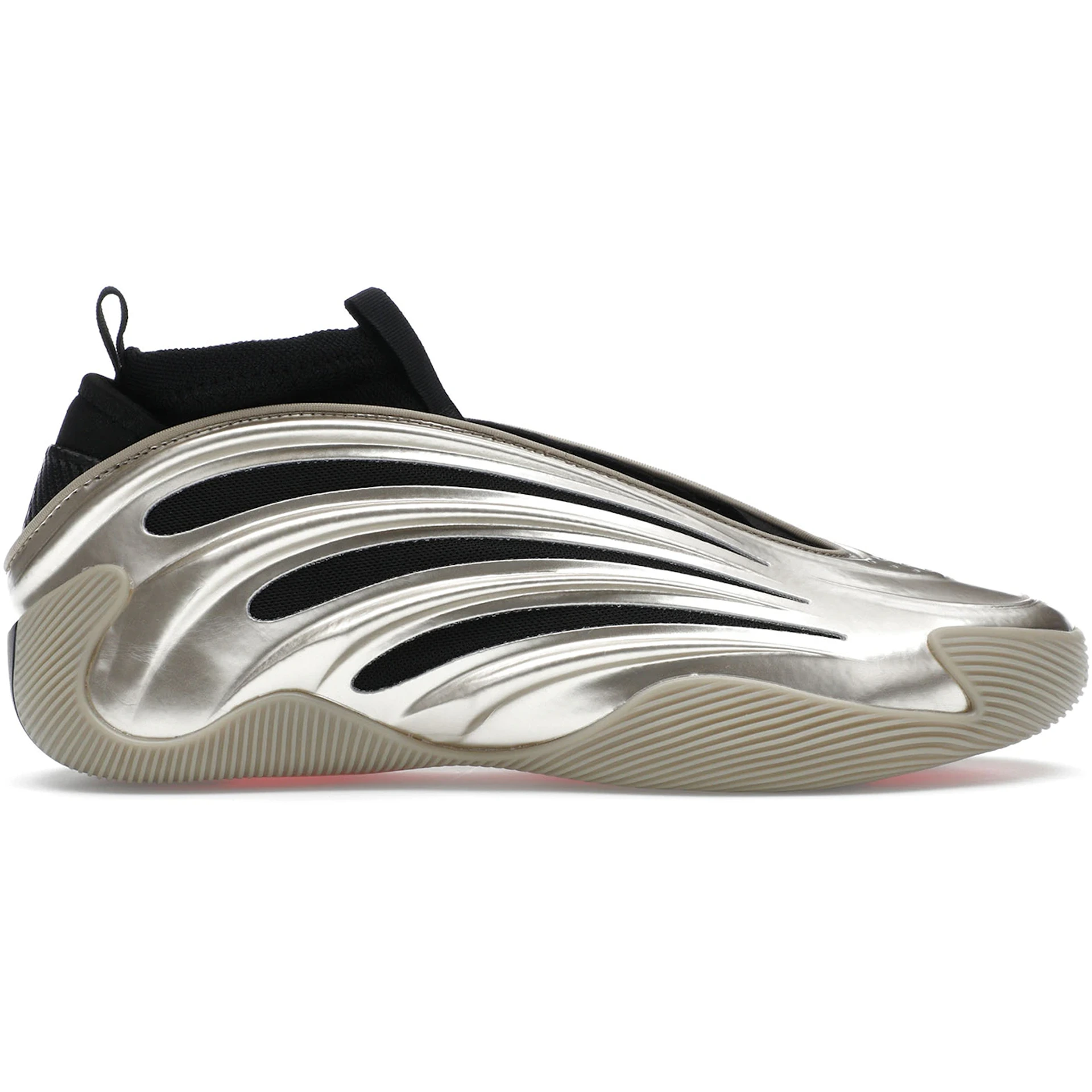 adidas Harden Vol. 9 Cyber Metallic 2 adidas Harden Vol 9 Cyber Metallic