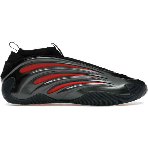 adidas Harden Vol. 9 Hell Cat