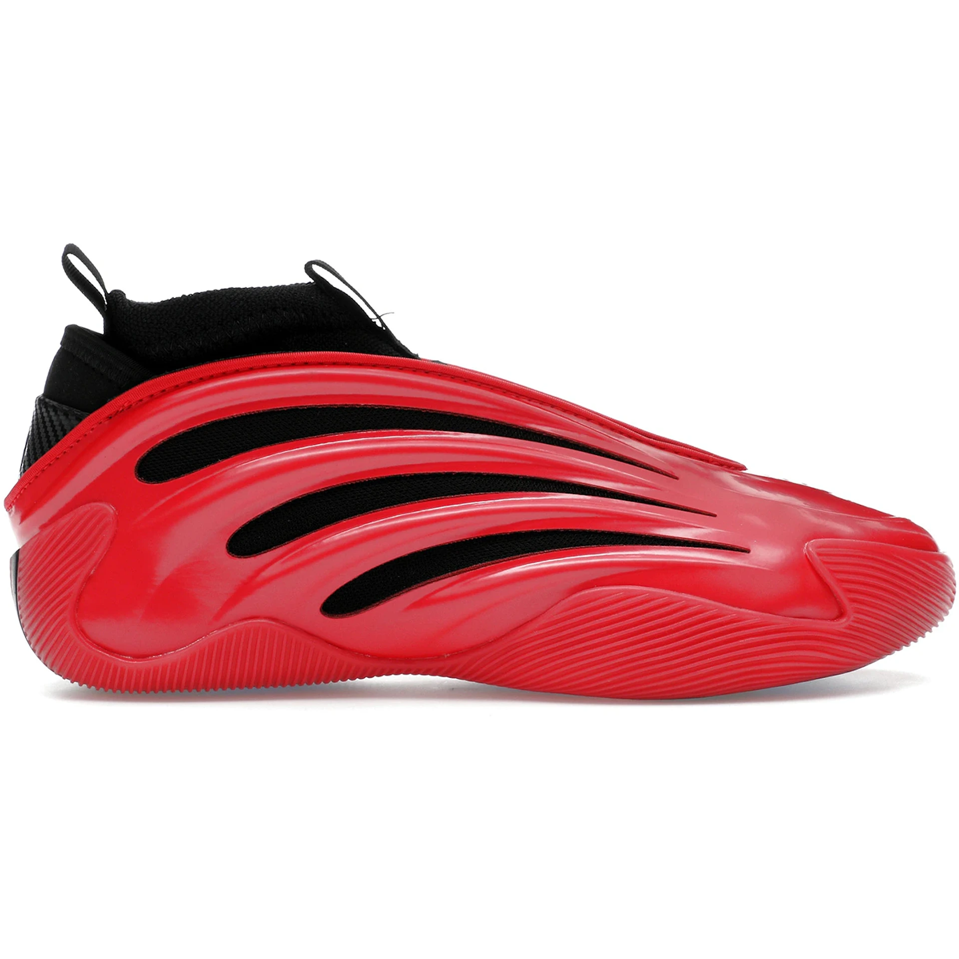 adidas Harden Vol. 9 Pure Ruby 2 adidas Harden Vol 9 Pure Ruby 1