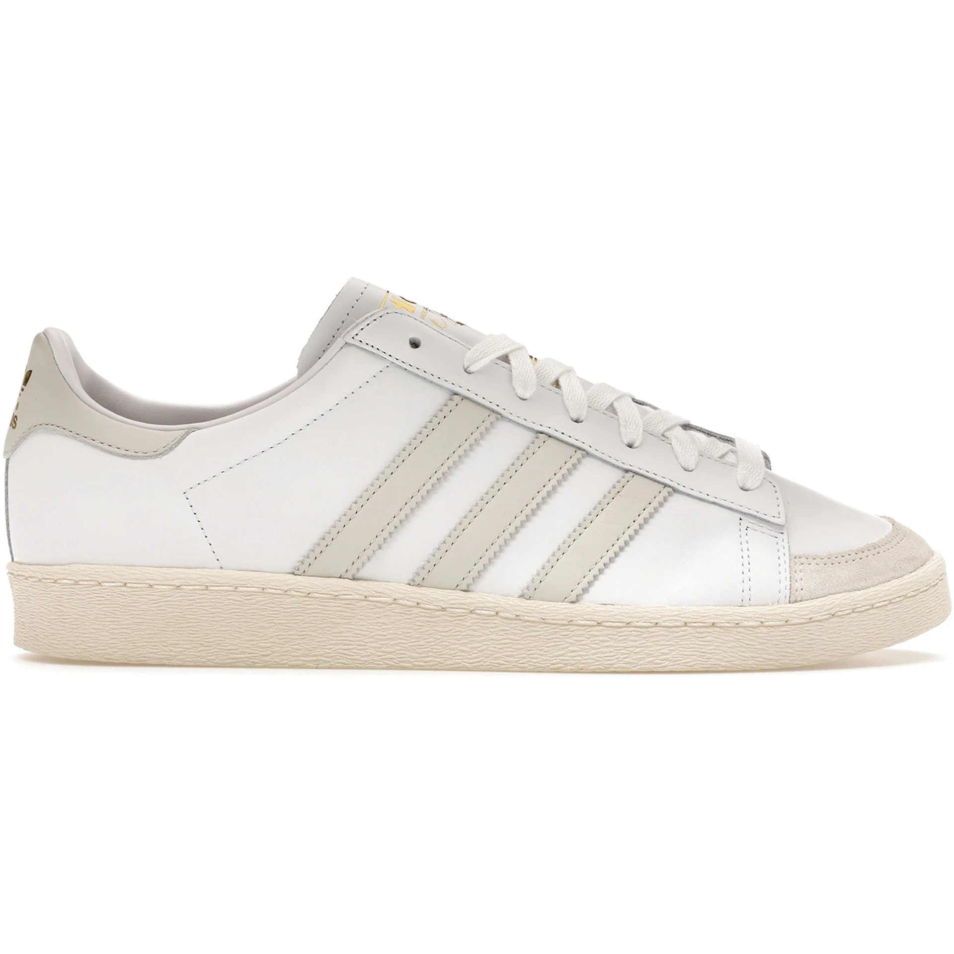 adidas Jabbar Low Cloud White Orbit Grey 2 adidas Jabbar Low Cloud White Orbit Grey 1