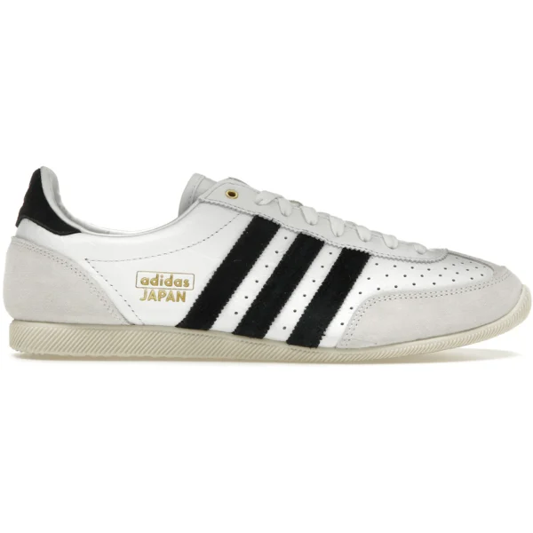 adidas Japan Cloud White Black (Womens)