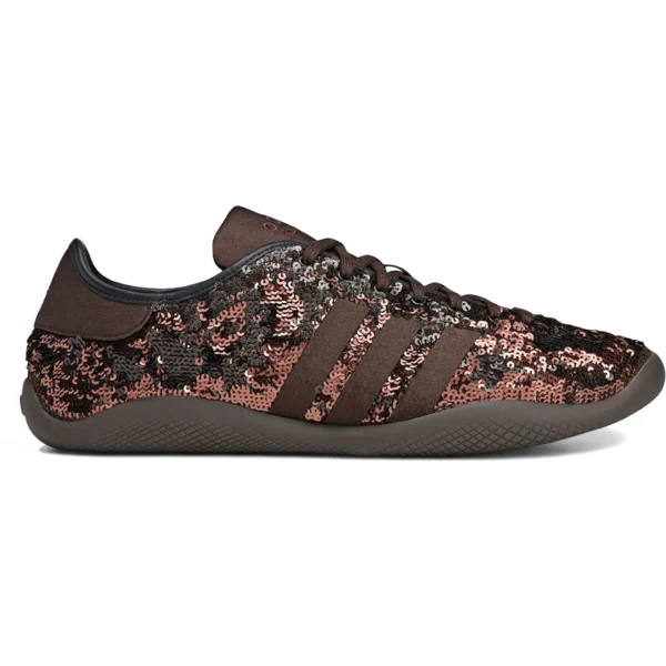 adidas Karintha Wales Bonner Bronze Sequin