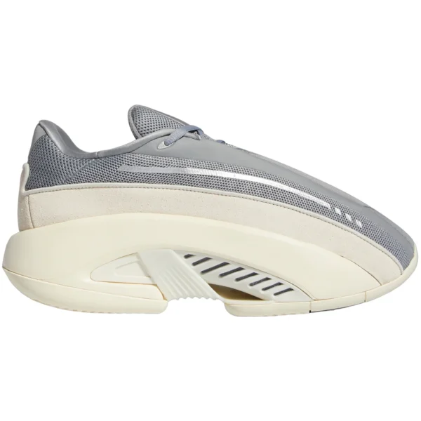 adidas Mad IIInfinity Grey Cream White Grey