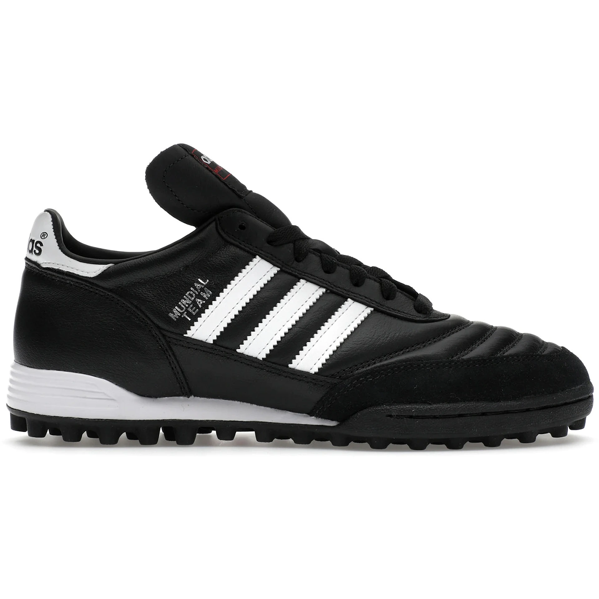 adidas Mundial Team Black Cloud White 2 adidas Mundial Team Black Cloud White 1