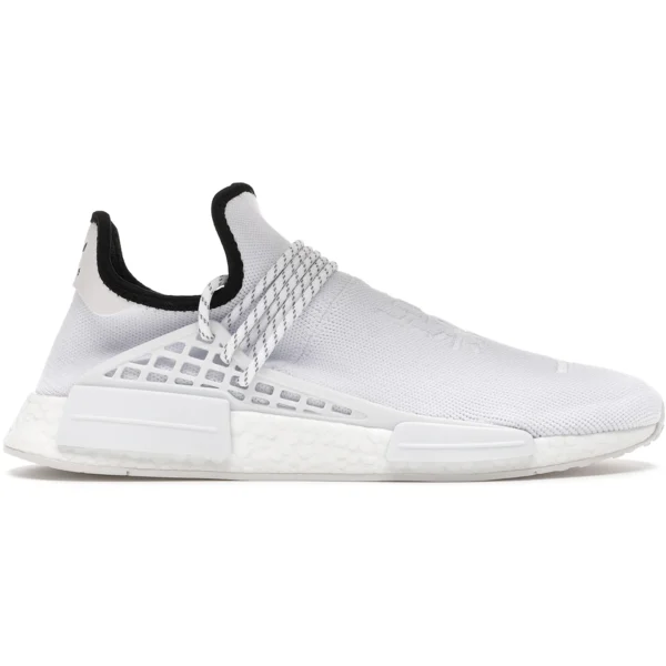 adidas NMD Hu Pharrell Extra Eye White