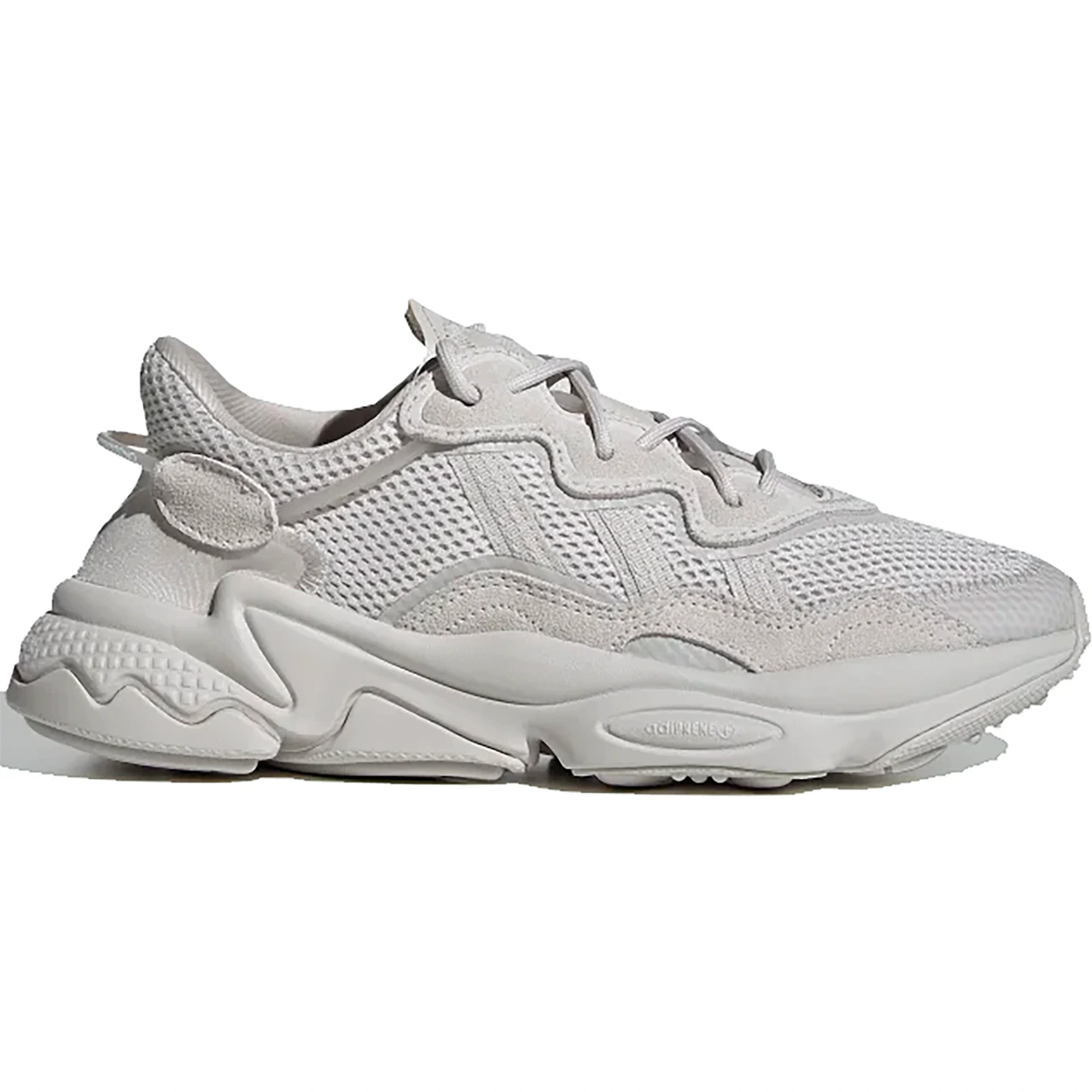 adidas Ozweego Chalk Pearl 2 adidas Ozweego Chalk Pearl 1