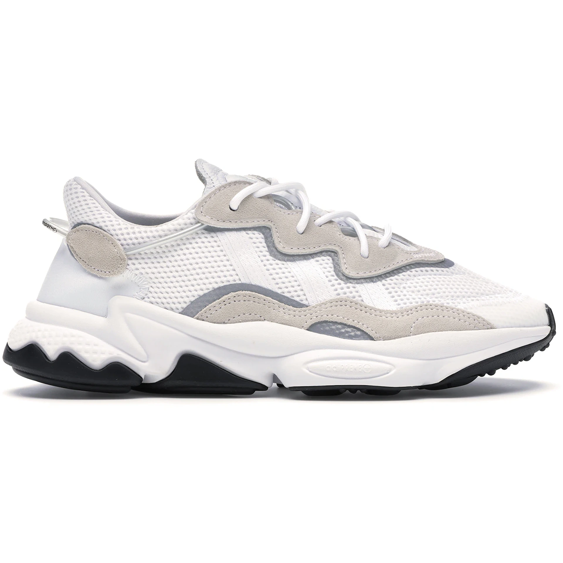 adidas Ozweego Cloud White 1 adidas Ozweego Cloud White 1