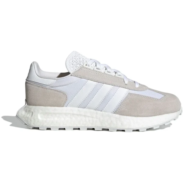 adidas Retropy E5 Footwear White Crystal White