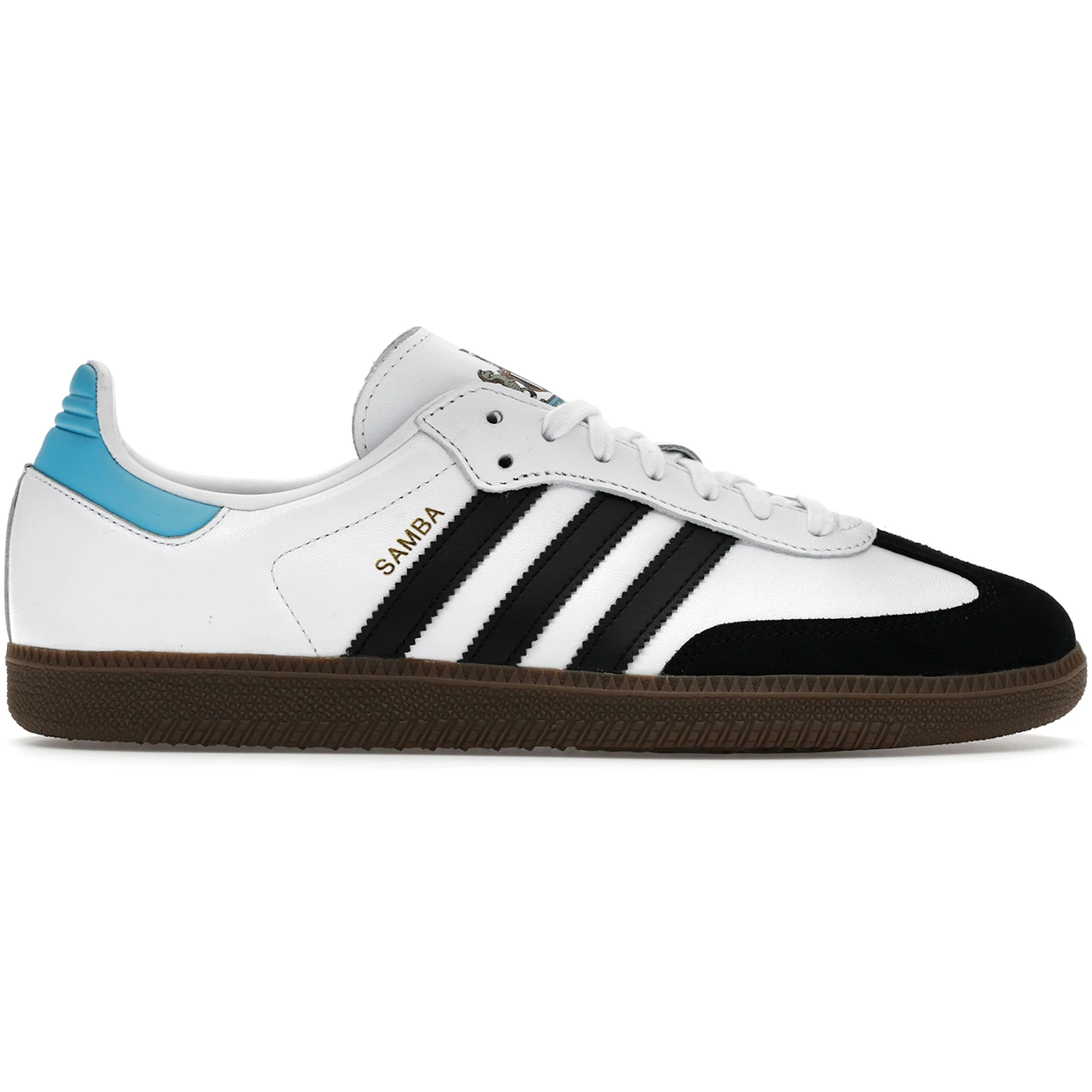 adidas Samba Newcastle United 2 adidas Samba Newcastle United 1