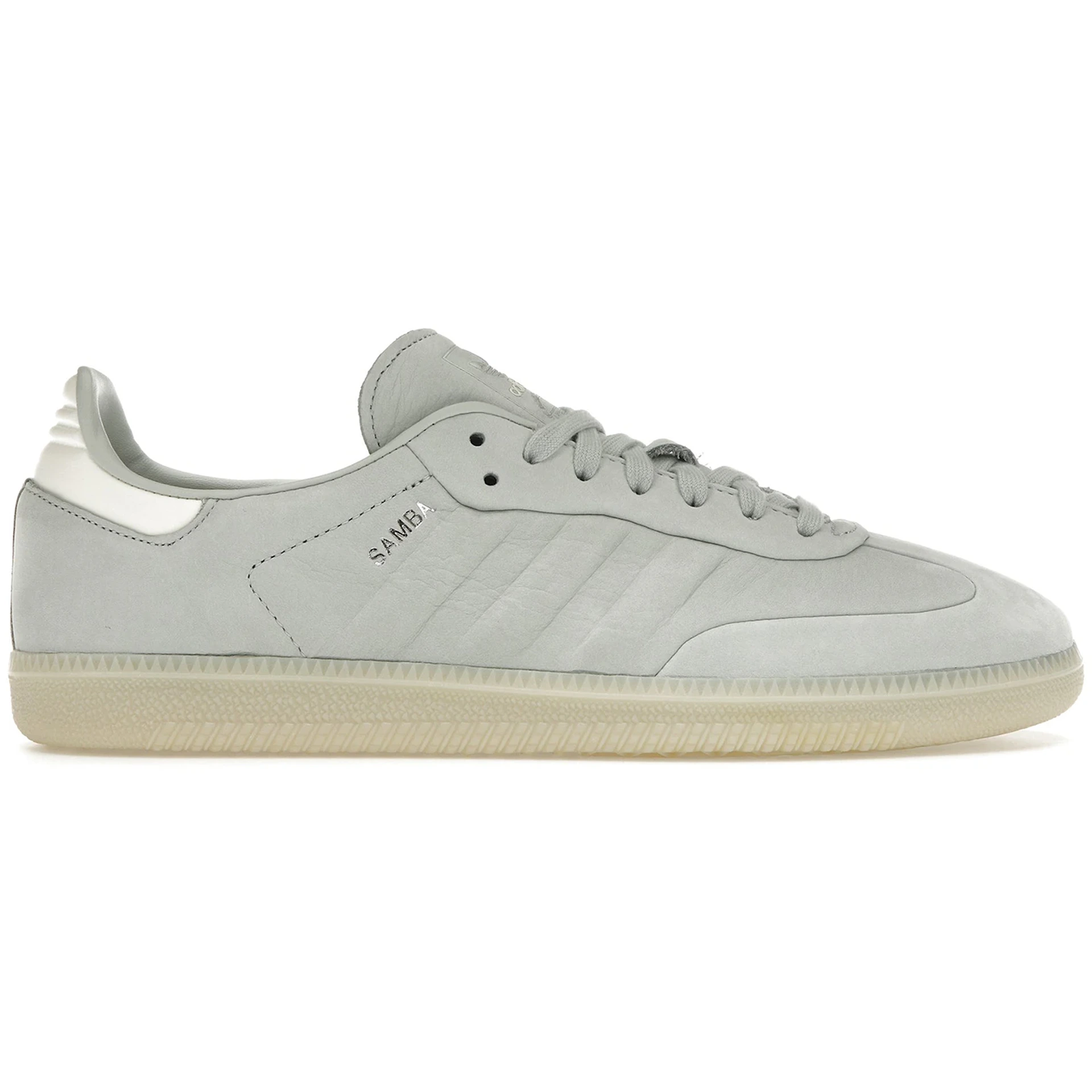 adidas Samba Wonder Silver 1 adidas Samba Wonder Silver