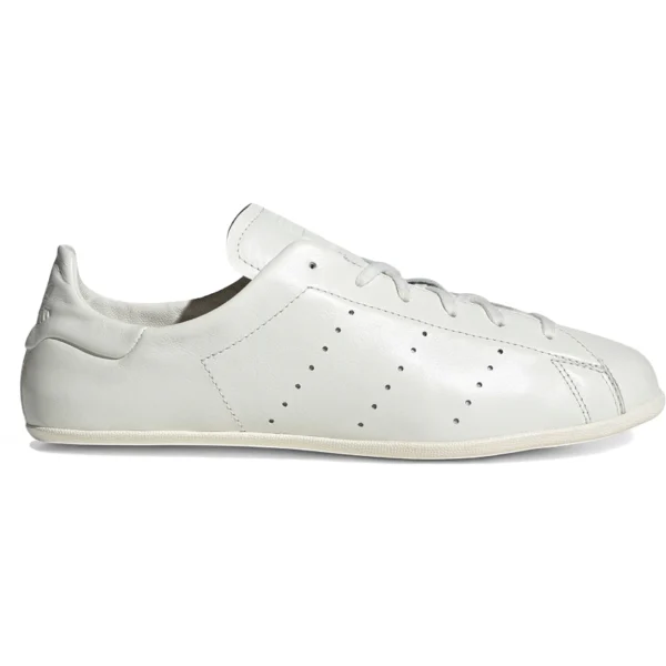adidas Stan Smith Lo Pro Triple White (Womens)