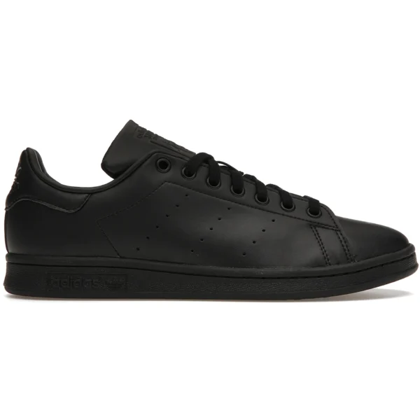 adidas Stan Smith Primegreen Triple Black