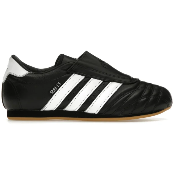 adidas Taekwondo Black White (Womens)