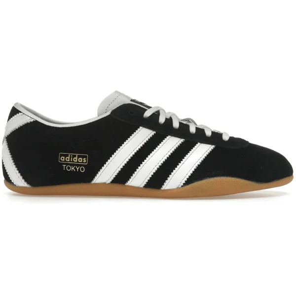 adidas Tokyo Black White (Womens)