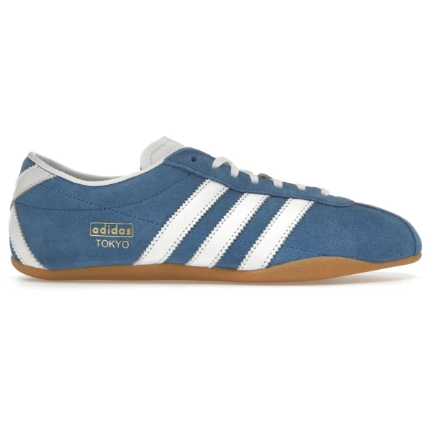 adidas Tokyo Blue Bird (Womens)