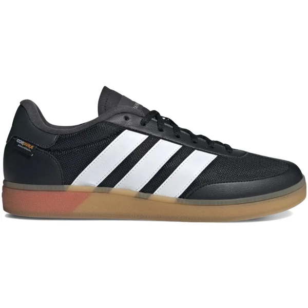 adidas Training Spezial Black Chalk White Lucid Red