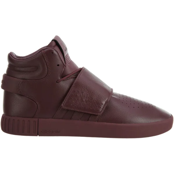 adidas Tubular Invader Strap Maroon/Lidevi