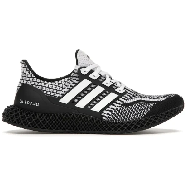 adidas Ultra 4D Cookies and Cream