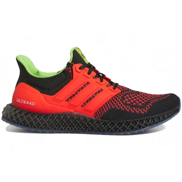 adidas Ultra 4D Rich Mnisi
