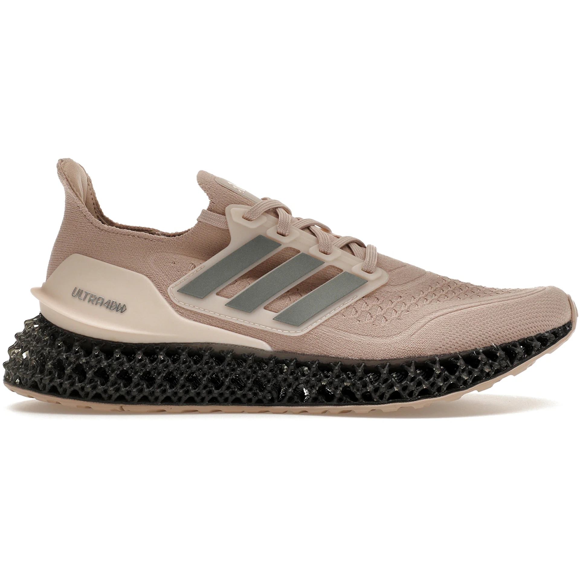 adidas Ultra 4DFWD Wonder Taupe 2 adidas Ultra 4DFWD Wonder Taupe