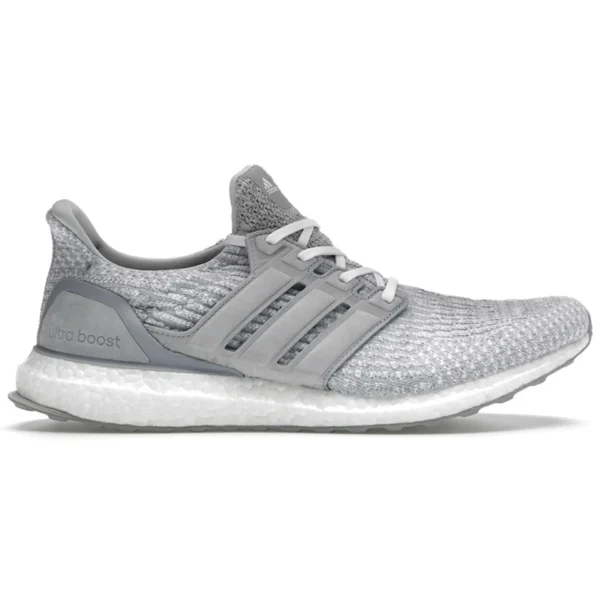 adidas Ultra Boost 3.0 Reigning Champ Grey