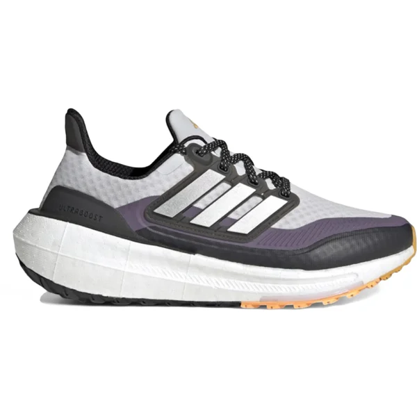 adidas Ultra Boost Light Cold.RDY Dash Grey Shadow Violet (Womens)