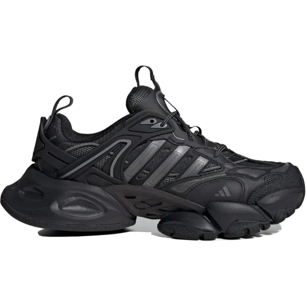 adidas XLG Deluxe Black (Womens)