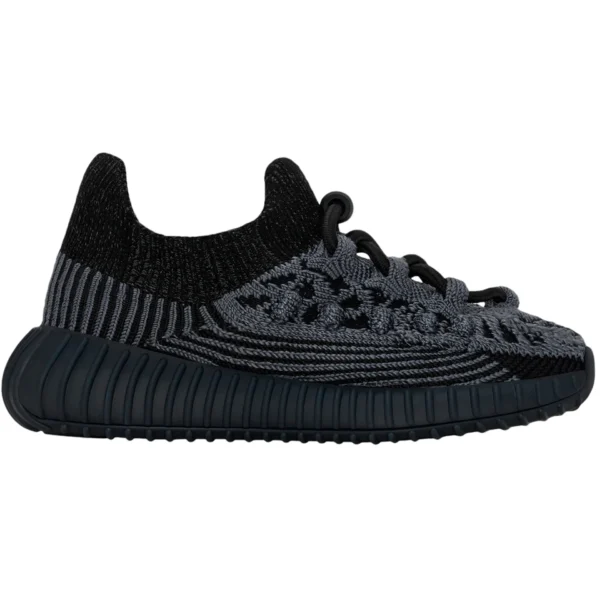 adidas Yeezy 350 V2 CMPCT Slate Onyx (Infants)