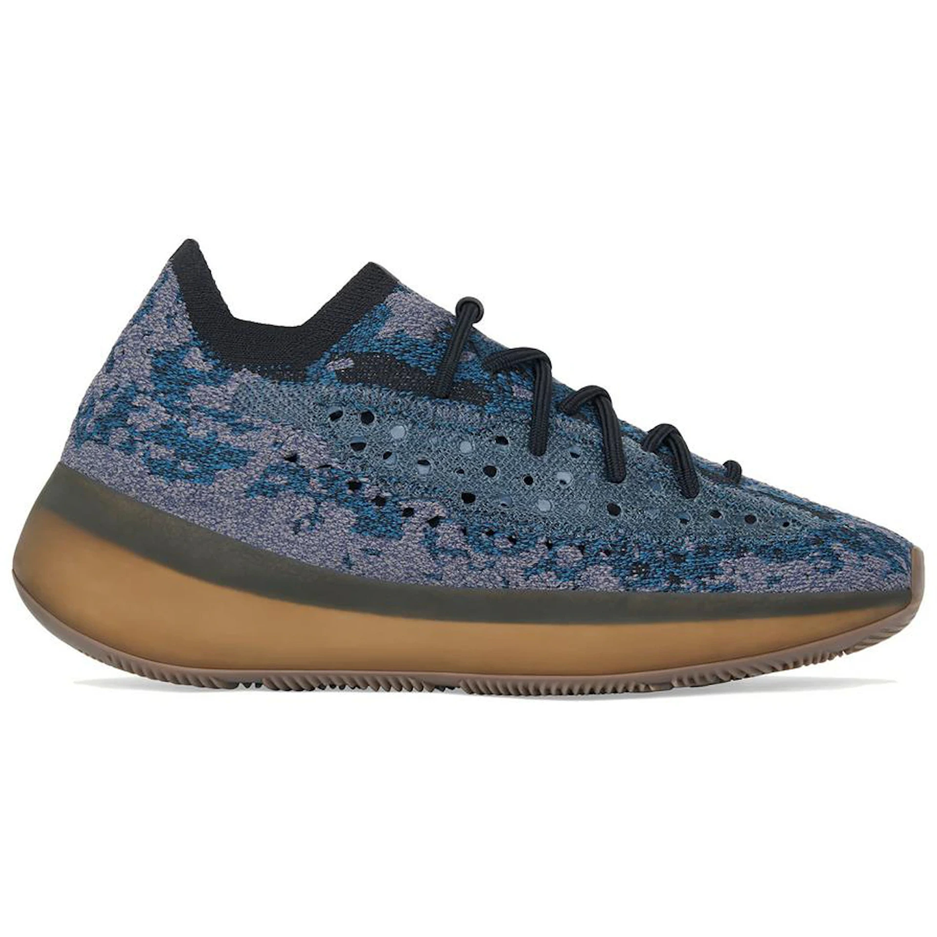 adidas Yeezy 380 Covellite Kids 1