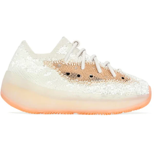 adidas Yeezy 380 Yecoraite Reflective (Infants)