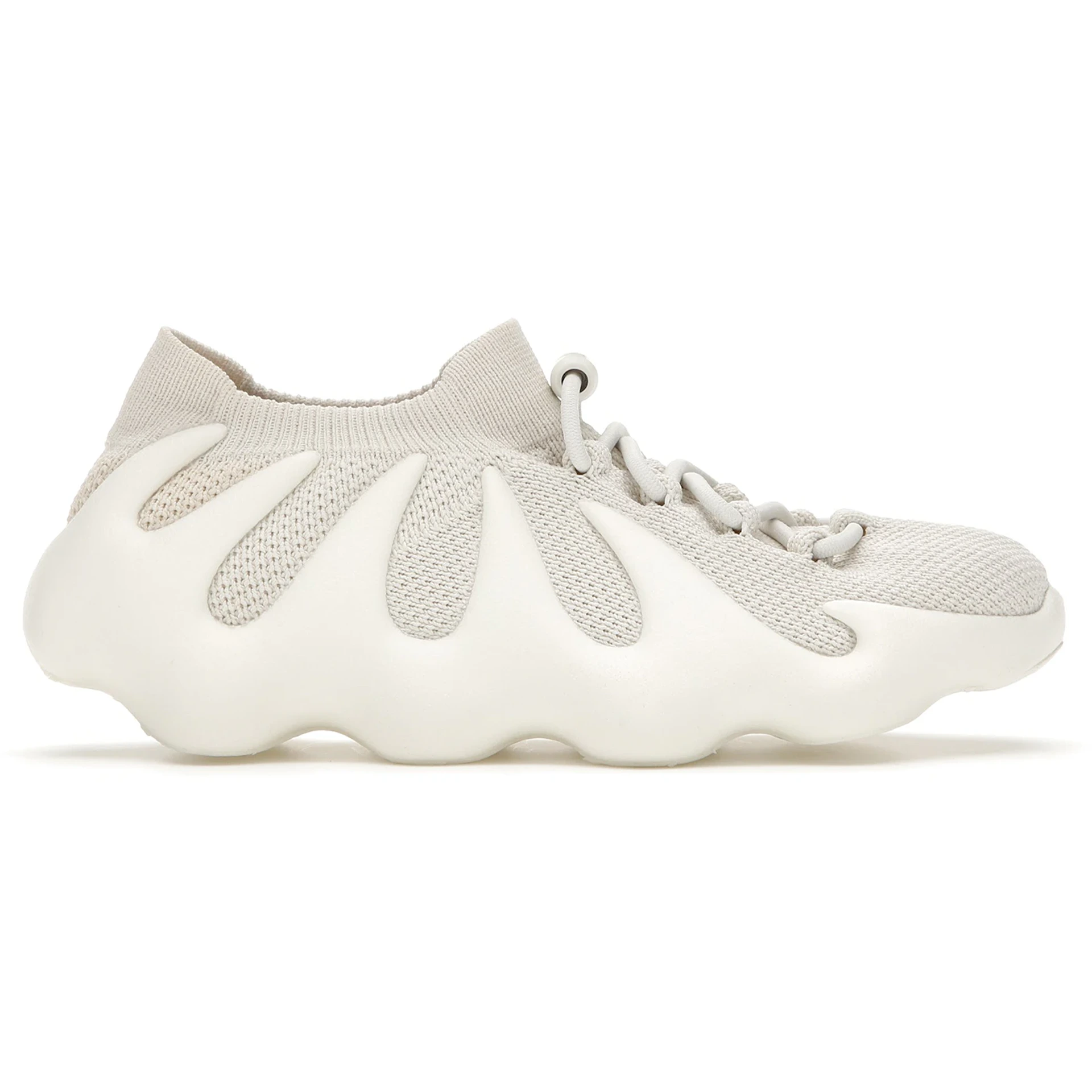 adidas Yeezy 450 Cloud White (Kids) 2 adidas Yeezy 450 Cloud White (Kids)