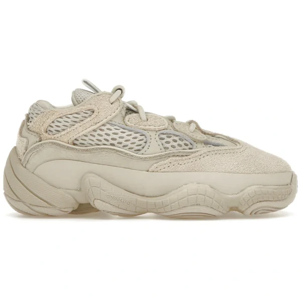 adidas Yeezy 500 Blush (Infants)