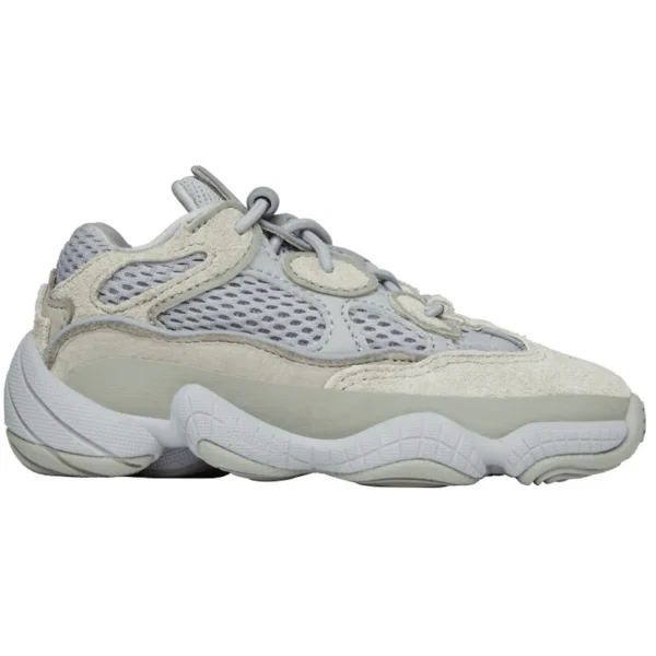 adidas Yeezy 500 Stone Salt (Infants)
