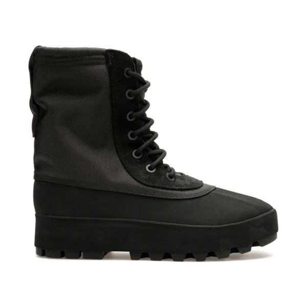 adidas Yeezy 950 Pirate Black (2023)