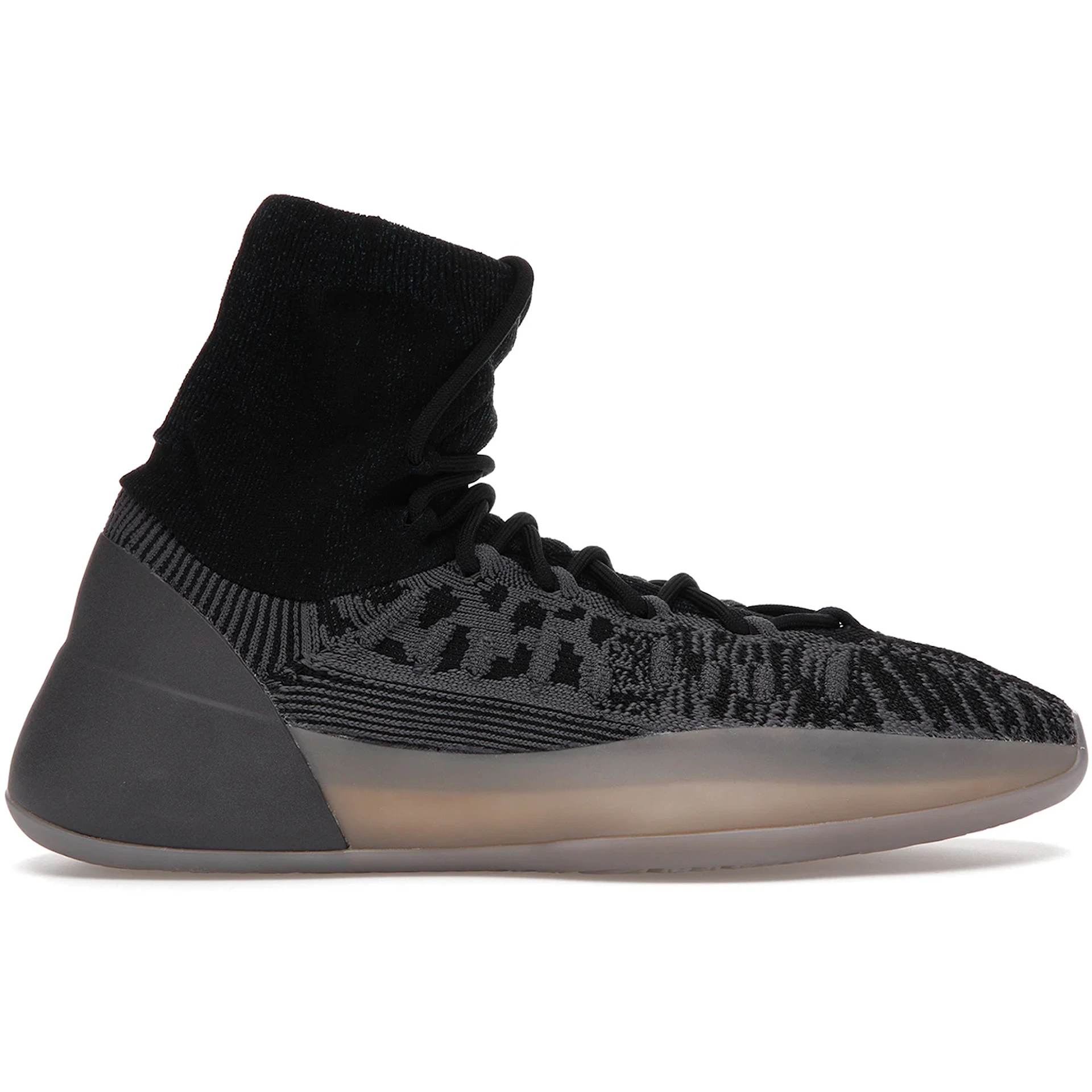 adidas Yeezy BSKTBL Knit Slate Blue 1