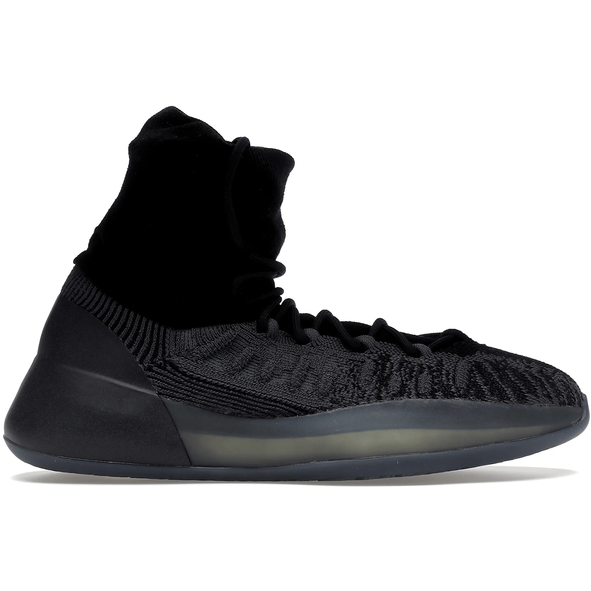 adidas Yeezy BSKTBL Knit Slate Onyx 1