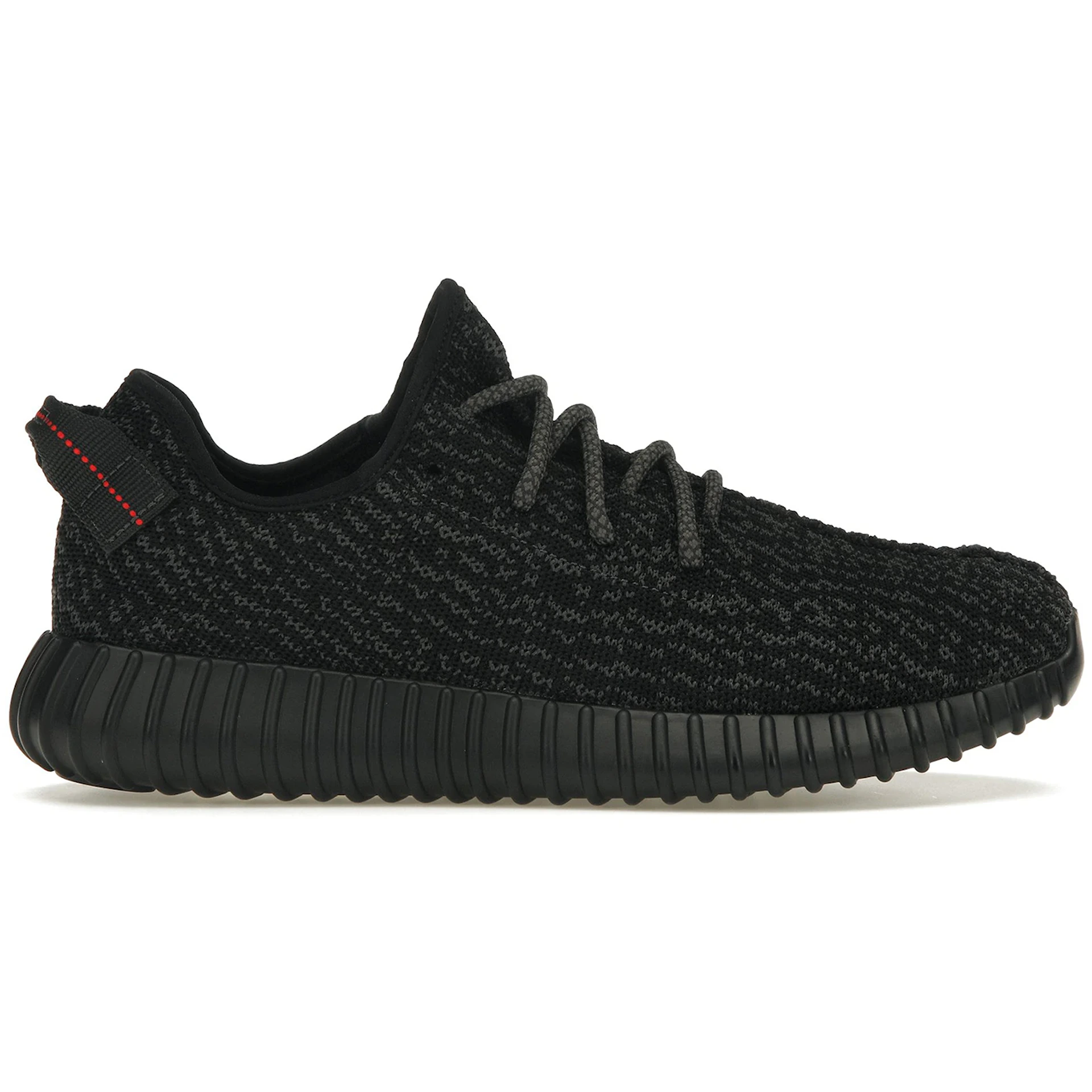 adidas Yeezy Boost 350 Pirate Black (2016) 2 adidas Yeezy Boost 350 Pirate Black (2016)