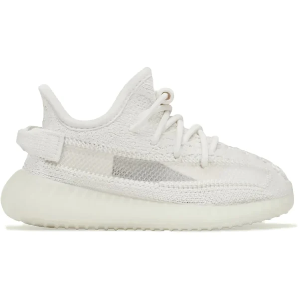 adidas Yeezy Boost 350 V2 Bone (Infants)