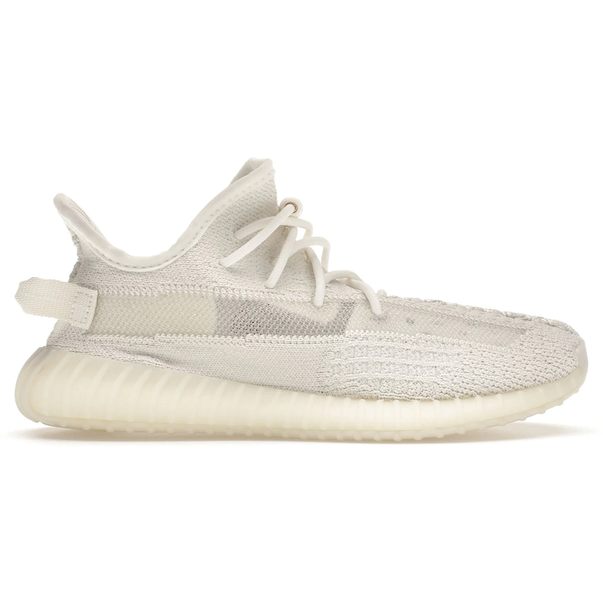 adidas Yeezy Boost 350 V2 Bone (Kids) 2 adidas Yeezy Boost 350 V2 Bone Kids 1