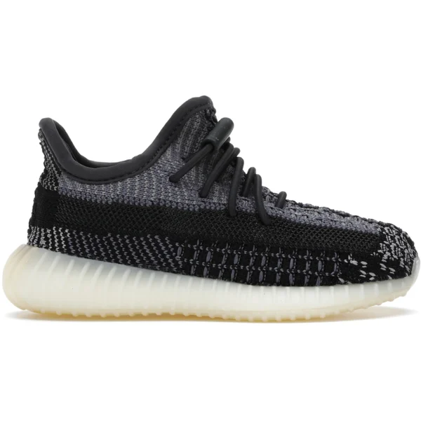 adidas Yeezy Boost 350 V2 Carbon (Infants)
