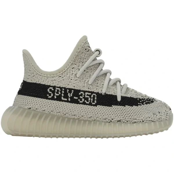 adidas Yeezy Boost 350 V2 Granite (Infants)