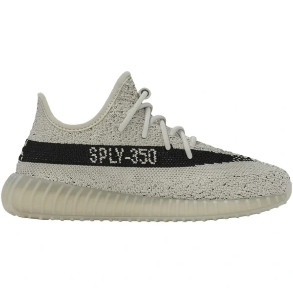 adidas Yeezy Boost 350 V2 Granite (Kids)